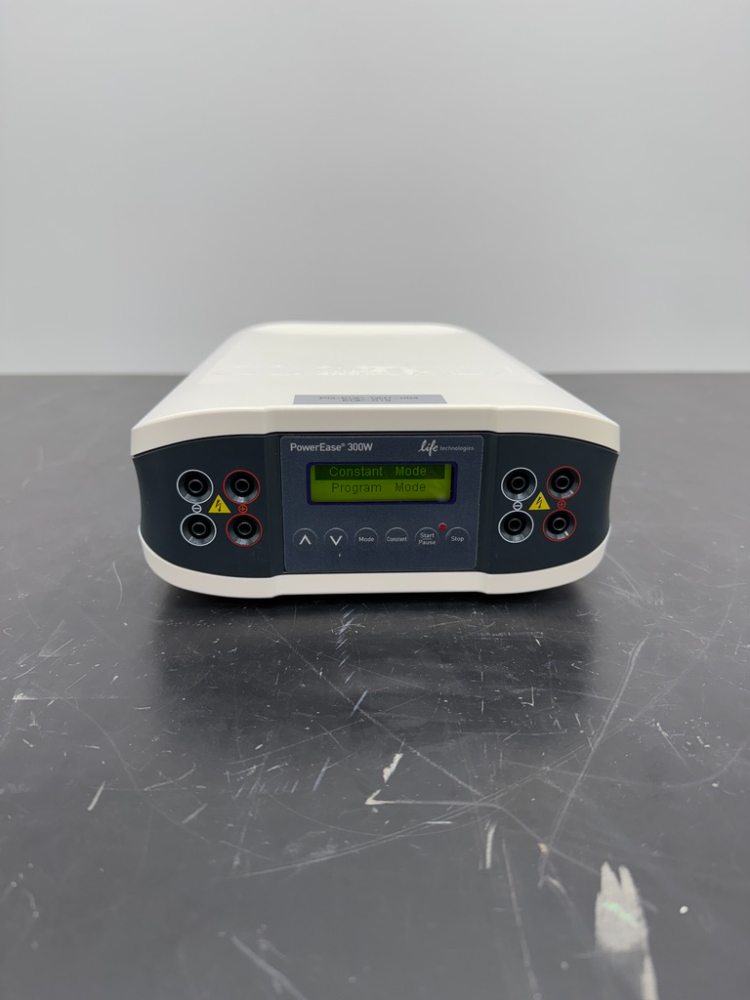 Image of Life Technologies PowerEase 300W Power Supply